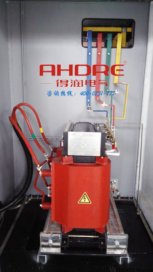 得潤(rùn)電氣 歐式箱式變電站 電話(huà)：400-0551-777 qq：3176885416