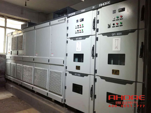 安徽 合肥 得潤電氣 ACS580MV變頻 配套旁路柜 電話：400-0551-777 qq：3176885416