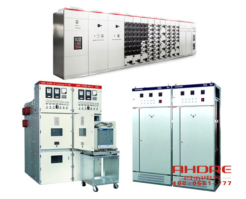 安徽得潤(rùn)電氣 DCS PLC 控制柜 開關(guān)柜 配電箱 廠家 電話：400-0551-777 qq：3176885416