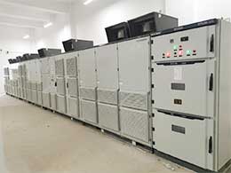 ABB-ACS580MV變頻，無(wú)縫銜接AHDRE同步切換柜